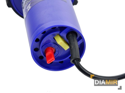 ZGRZEWARKA PLANDEK DO PLASTIKU TWORZYW SZTUCZNYCH REGULACJA OPALARKA 1080W