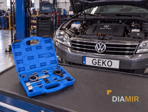 BLOKADA ROZRZĄDU GRUPY VAG VW AUDI SEAT SKODA 1.4 1.6 2.0 TDI CR