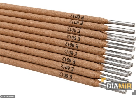 ELEKTRODY SPAWALNICZE RUTYLOWE 2.0 MM 1 KG NISKONAPIĘCIOWE GRAPHITE