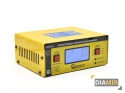 ŁADOWARKA PROSTOWNIK MIKROPROCESOROWY LCD 15A 6V 12V 24V 3-150Ah