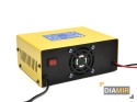 ŁADOWARKA PROSTOWNIK MIKROPROCESOROWY LCD 15A 6V 12V 24V 3-150Ah