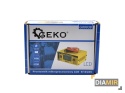 ŁADOWARKA PROSTOWNIK MIKROPROCESOROWY LCD 15A 6V 12V 24V 3-150Ah