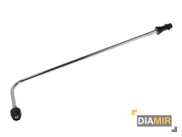 LANCA KĄTOWA DO MYCIA PODWOZI NADKOLI DO MYJKI KARCHER K2 K3 K4 K5 K6 K7