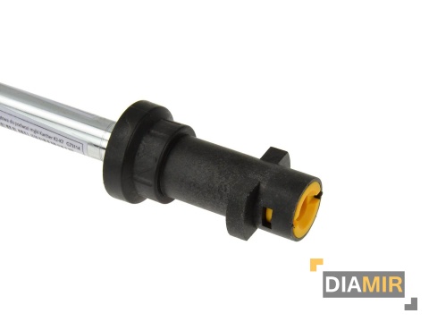LANCA KĄTOWA DO MYCIA PODWOZI NADKOLI DO MYJKI KARCHER K2 K3 K4 K5 K6 K7