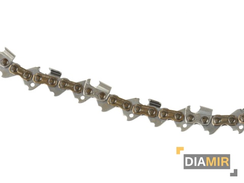 ŁAŃCUCH DO PIŁY PILARKI 0,325 " 18 " CAL 1,5 mm 72 T DO HUSQUARNY