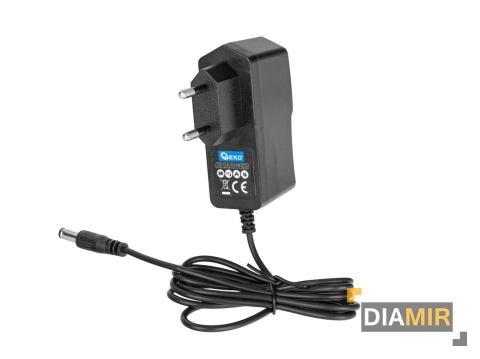 MINI SZLIFIERKA KĄTOWA 76mm AKUMULATOROWA 550W ZESTAW XXL 2xAKU 2.0Ah