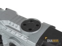 MŁOT UDAROWY MŁOTOWIERTARKA WIERTARKA SDS PLUS WALIZKA DŁUTA WIERTŁA 1010W
