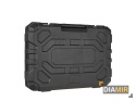 MŁOTOWIERTARKA SDS PLUS 1500W 6J WIERTARKA MŁOT UDAROWY AKCESORIA WALIZKA