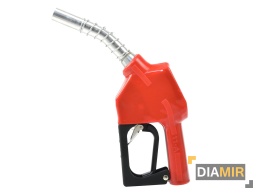 PISTOLET DO TANKOWANIA PALIWA OLEJU MINI CPN 230V 3/4 BSP AUTO STOP GEKO