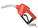 PISTOLET DO TANKOWANIA PALIWA OLEJU MINI CPN 230V 3/4 BSP AUTO STOP GEKO