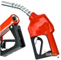 PISTOLET DO TANKOWANIA PALIWA OLEJU MINI CPN 230V 3/4 BSP AUTO STOP GEKO