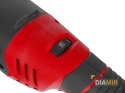 POLERKA SZLIFIERKA DO POLEROWANIA SAMOCHODOWA 180mm 2600W z REGULACJĄ GĄBKA