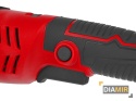 POLERKA SZLIFIERKA DO POLEROWANIA SAMOCHODOWA 180mm 2600W z REGULACJĄ GĄBKA