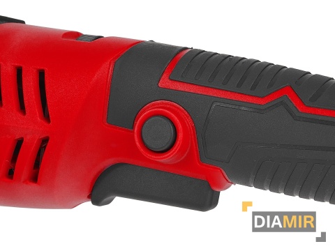 POLERKA SZLIFIERKA DO POLEROWANIA SAMOCHODOWA 180mm 2600W z REGULACJĄ GĄBKA