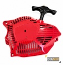 STARTER SZARPAK ROZRUSZNIK GAŁEZIÓWKI PIŁY PILARKI VERKE V90005 DEMON ECHO