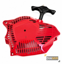 STARTER SZARPAK ROZRUSZNIK GAŁEZIÓWKI PIŁY PILARKI VERKE V90005 DEMON ECHO