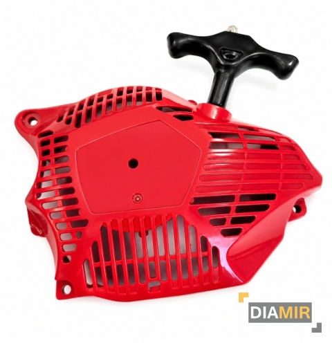 STARTER SZARPAK ROZRUSZNIK GAŁEZIÓWKI PIŁY PILARKI VERKE V90005 DEMON ECHO