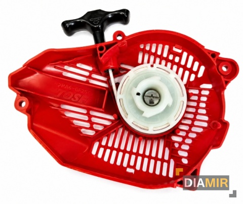 STARTER SZARPAK ROZRUSZNIK GAŁEZIÓWKI PIŁY PILARKI VERKE V90005 DEMON ECHO