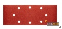 SZLIFIERKA CZYSZCZARKA OSCYLACYJNA VERTO 150W STOPA 90x187 mm DREWNO METAL
