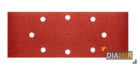 SZLIFIERKA CZYSZCZARKA OSCYLACYJNA VERTO 150W STOPA 90x187 mm DREWNO METAL