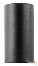 SZLIFIERKA CZYSZCZARKA OSCYLACYJNA VERTO 150W STOPA 90x187 mm DREWNO METAL