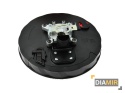 SZLIFIERKA DO GIPSU ŻYRAFA 710W LED TELESKOPOWA 215MM 2X RUCHOMA GŁOWICA