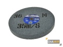 TARCZA SZLIFIERSKA OSTRZENIA 200x20x16mm KAMIEŃ DO SZLIFIERKI STOŁOWEJ G36
