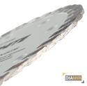 TARCZA TNĄCA DO BRUZDOWNICY DIAMENTOWA BETON CEGŁA SEGMENTOWA 150mm TURBO