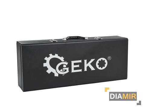 UDAROWY MŁOT WYBURZENIOWY KUJĄCY 1200W 45J HEX30 CHŁODZONY OLEJEM - DŁUTA