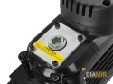 UDAROWY MŁOT WYBURZENIOWY KUJĄCY 1700W 70J HEX30 CHŁODZONY OLEJEM - DŁUTA