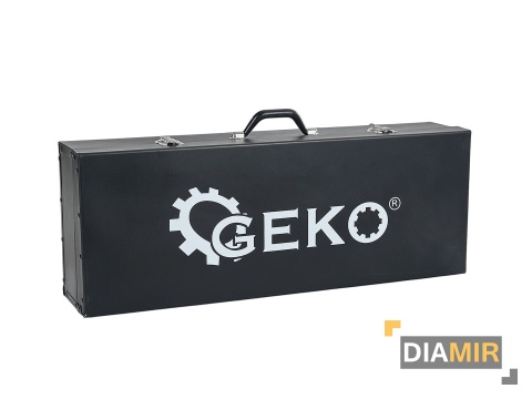 UDAROWY MŁOT WYBURZENIOWY KUJĄCY 1700W 70J HEX30 CHŁODZONY OLEJEM - DŁUTA