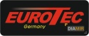 WIERTARKO WKRĘTARKA AKUMULATOROWA EUROTEC 18V 2x AKU 2Ah WALIZKA LED ZESTAW