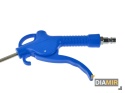PISTOLETY DO PRZEDMUCHIWANIA 3 SZT 100 300 500 mm TIR KABINA