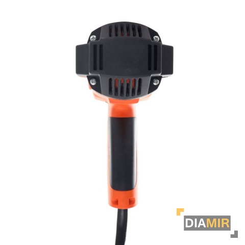 ELEKTRYCZNY KLUCZ UDAROWY 2000W / 800Nm hartowany trzpień