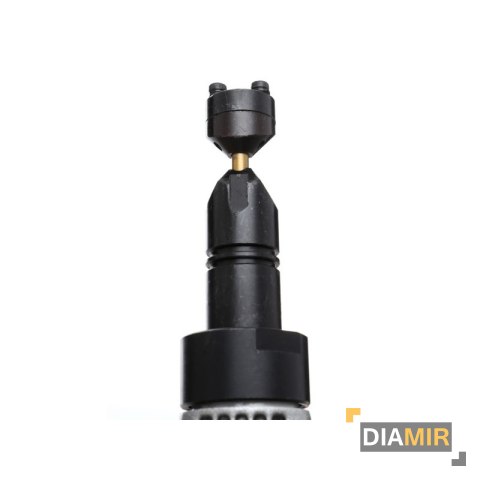 Elektryczne NOŻYCE DO CIĘCIA BLACHY skokowe 1800W