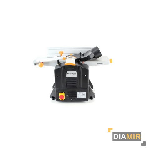 HEBLARKA strugarka GRUBOŚCIÓWKA do drewna 1280W