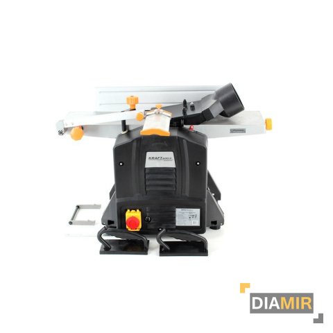 HEBLARKA strugarka GRUBOŚCIÓWKA do drewna 1280W