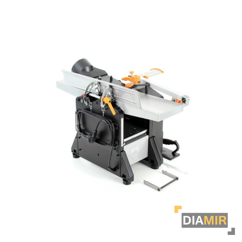 HEBLARKA strugarka GRUBOŚCIÓWKA do drewna 1280W