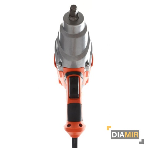 KLUCZ UDAROWY 2000W elektryczny 800Nm regulacja LCD