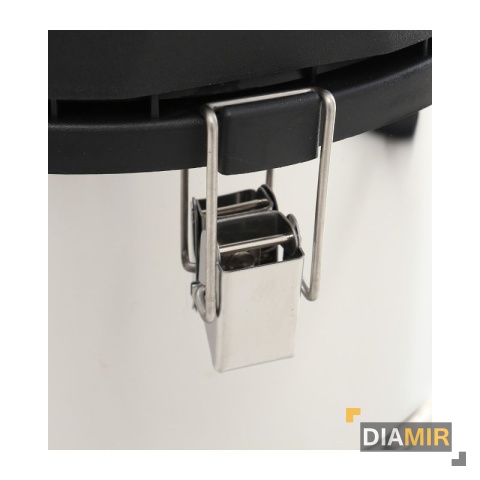 ODKURZACZ przemysłowy 20L GNIAZDKO 1200W na SUCHO MOKRO