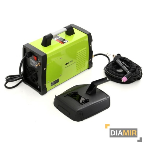 PRZECINARKA PLAZMOWA spawarka inwertorowa CUT-60 IGBT
