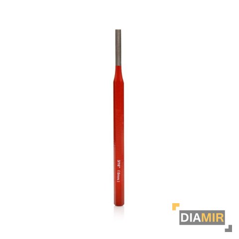 PUNKTAKI, PRZECINAKI, WYBIJAKI zestaw 12 elementów