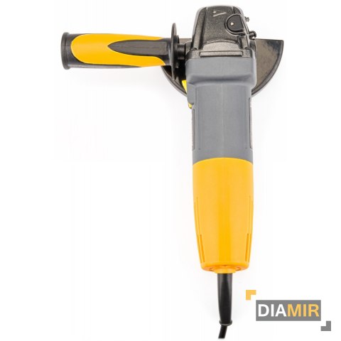SZLIFIERKA KĄTOWA 120mm 1250W diax fleks 11000 rpm