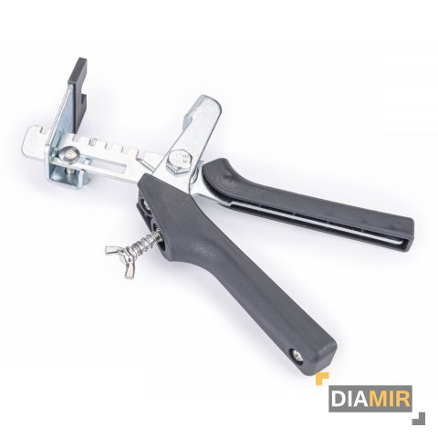 System do poziomowania płytek 401el kliny klipsy szczypce