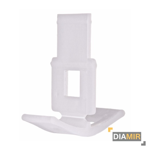 System do poziomowania płytek 401el kliny klipsy szczypce