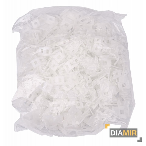 System do poziomowania płytek 401el kliny klipsy szczypce