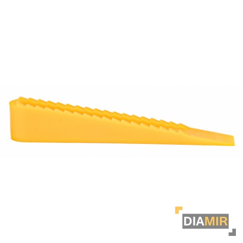 System do poziomowania płytek 401el kliny klipsy szczypce