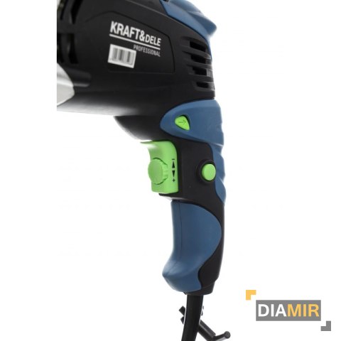 WIERTARKA UDAROWA 13mm 1700W elektryczna