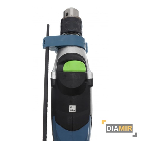 WIERTARKA UDAROWA 13mm 1700W elektryczna