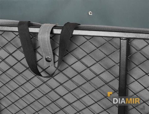 WÓZEK OGRODOWY przyczepka 250L 600KG